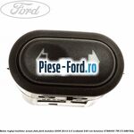 Buton incalzire parbriz, luneta Ford Mondeo 2008-2014 2.0 EcoBoost 240 cai benzina