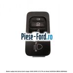 Buton reglaj intensitare lumina Ford Ranger 2002-2006 2.5 D 78 cai diesel