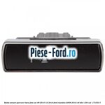 Buton senzor parcare bara fata an 09/2010-12/2014 Ford Mondeo 2008-2014 1.8 TDCi 100 cai #04297641D9