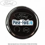 Bricheta dupa an 08/2012 Ford B-Max 1.4 90 cai benzina
