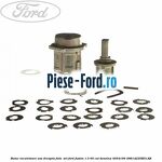 Buton reglaj oglinda manuala Ford Fusion 1.3 60 cai benzina
