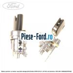 Butuc pornire set reparatie Ford Fiesta 2008-2012 1.25 82 cai benzina