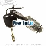 Buton singuranta alimentare Ford Puma 1997-2003 1.7 16V 125 cai benzina