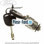 Butuc pornire Ford Puma 1997-2003 1.7 16V 125 cai #A7CDADCDFF