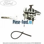 Buton superior reglaj scaun electric fata Ford Focus 2014-2018 1.6 Ti 85 cai benzina