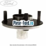Burduf planetara la cutie viteza Ford Fusion 1.4 80 cai benzina