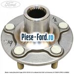 Burduf bieleta directie Ford Kuga 2016-2018 2.0 EcoBoost 4x4 242 cai benzina