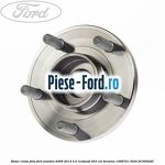 Burduf bieleta directie Ford Mondeo 2008-2014 2.0 EcoBoost 203 cai benzina