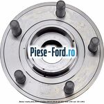 Butuc roata fata Ford Mondeo 2014-2018 2.0 TDCi 4x4 150 cai #4D6EFBE965