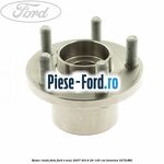 Butuc roata fata Ford S-Max 2007-2014 2.0 145 cai #5471435DFF