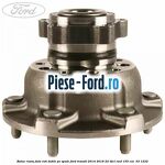 Butuc roata fata roti duble pe spate Ford Transit 2014-2018 2.2 TDCi RWD 155 cai #1265670823