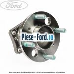 Butuc roata fata Ford Fiesta 2008-2012 1.25 82 cai benzina