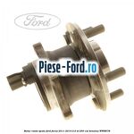 Butuc roata fata Ford Focus 2011-2014 2.0 ST 250 cai benzina