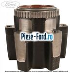 Butuc roata spate roti duble Ford Transit 2014-2018 2.2 TDCi RWD 155 cai #C5BBC76615