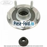Butuc roata spate serie 330 sau 350 Ford Transit 2000-2006 2.0 TDCi 125 cai #38EDDFBA6A