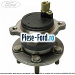Butuc roata spate sistem ajutor parcare Ford Grand C-Max 2016-2020 1.0 EcoBoost 125 cai #504628A2FE Butuc roata spate sistem ajutor parcare Ford Grand C-Max 2016-2020 1.0 EcoBoost 125 cai #504628A2FE