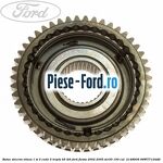 Butuc sincron viteza 1 si 2 cutie 5 trepte B5/IB5 Ford Fiesta 2002-2005 ST150 150 cai #464FF1A99E