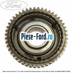 Butuc sincron viteza 1 si 2 cutie 5 trepte B5/IB5 Ford Fusion 1.4 TDCi 68 cai #65B26FAC0B