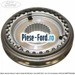 Butuc sincron viteza 5 cutie 5 trepte B5/IB5 Ford C-Max 2007-2011 1.6 116 cai #81ACB2C2D0