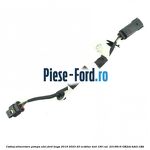 Cablaj alimentare pompa ulei Ford Kuga 2019-2023 2.0 EcoBlue 4x4 190 cai #AFC435940E