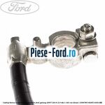 Buton usa fata inchidere centralizata Ford Galaxy 2007-2014 2.0 TDCi 140 cai diesel