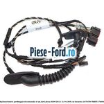 Cablaj alimentare borne baterie Ford Focus 2008-2011 2.5 RS 305 cai benzina