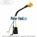 Cablaj electric alimentare injectoare Ford Fiesta 2005-2008 1.6 16V 100 cai benzina
