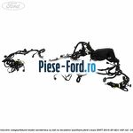 Cablaj electric compartiment motor aeroterma cu IVD cu incalzire auxiliara Ford S-Max 2007-2014 2.0 TDCi 140 cai #974DFB7EF7