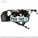 Cablaj electric compartiment motor cu IVD fara incalzire auxiliara Ford Galaxy 2007-2014 2.0 TDCi 163 cai #3AAA04E6DD