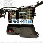 Cablaj electric bujii incandescente Ford C-Max 2007-2011 1.6 TDCi 109 cai diesel