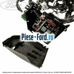 Cablaj electric compartiment motor Ford Mondeo 2008-2014 1.8 TDCi 100 cai #84F9B2BBB3