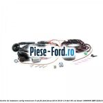 Cablaj electric de instalare carlig remorcare 5 usi Ford Focus 2014-2018 1.6 TDCi 95 cai diesel