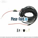 Buton Ford Power Ford Mondeo 2008-2014 2.0 EcoBoost 240 cai benzina