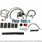 Bricheta cu filament Ford Kuga 2008-2012 2.0 TDCI 4x4 140 cai diesel
