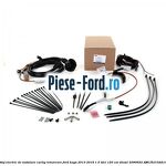 Buton Ford Power Ford Kuga 2013-2016 1.5 TDCi 120 cai diesel