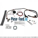 Buton Ford Power Ford S-Max 2007-2014 2.0 EcoBoost 203 cai benzina