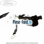Cablaj electric electroventilator Ford Ka 1996-2008 1.3 i 70 cai #5238ABCD83