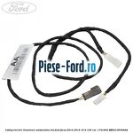 Cablaj electric iluminare ambientala LED Ford Focus 2014-2018 1.6 Ti 105 cai #4C0197D7D9
