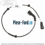 Bucsa fixare suport modul ABS cu ESP Ford Focus 2014-2018 1.5 EcoBoost 182 cai benzina