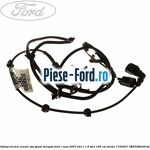 Bucsa fixare suport modul ABS cu ESP Ford C-Max 2007-2011 1.6 TDCi 109 cai diesel