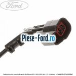 Cablaj electric senzor abs fata Ford Focus 2011-2014 2.0 TDCi 115 cai diesel