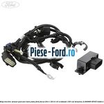Cablaj electric senzor parcare bara fata Ford Focus 2011-2014 1.6 EcoBoost 150 cai #4DEF3A6C91