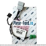 Cablaj electric senzor parcare bara fata Ford Kuga 2013-2016 1.6 EcoBoost 4x4 182 cai benzina