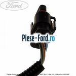 Cablaj electric senzori parcare spate Ford S-Max 2007-2014 2.5 ST 220 cai benzina