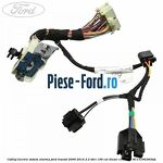 Cablaj electric sistem alarma Ford Transit 2006-2014 2.2 TDCi 136 cai #F37B42D5ED