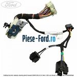 Cablaj electric senzor parcare bara spate Ford Transit 2006-2014 2.2 TDCi 136 cai diesel