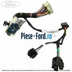 Cablaj electric senzor parcare bara spate Ford Transit 2006-2014 2.2 TDCi RWD 100 cai diesel