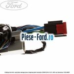 Cablaj electric usa fata stanga cu lampa reflectorizanta Ford Mondeo 2008-2014 2.3 160 cai benzina