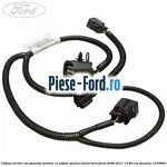 Cablaj electric vas spalator parbriz cu sistem spalare faruri Ford Focus 2008-2011 1.4 80 cai #9FBB5DF88C