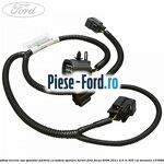 Cablaj electric fata senzor ABS / ESP Ford Focus 2008-2011 2.5 RS 305 cai benzina